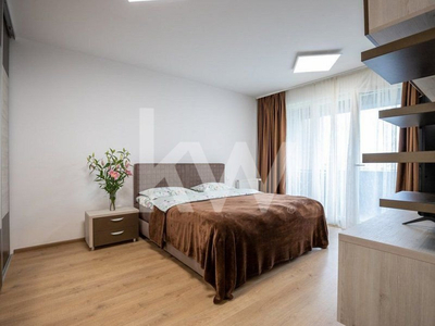 REZERVAT! Apartament 2 cam -Locuință Elegantă 52 mp în