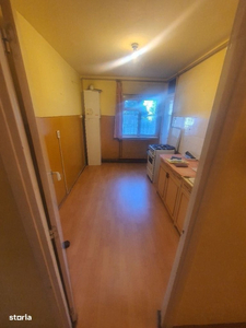 Apartament 2 cam Marasti