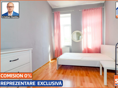 Apartament 2 cam | Tineretului - Budapesta | Mobilat | Utila