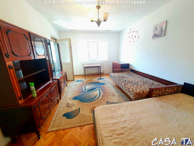 Apartament 2 camere