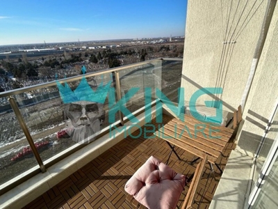 Apartament 2 camere | 11/11 | 58mp | Centrala |Parcare |Prel