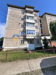 Apartament 2 camere/2 bai-SAVINESTI