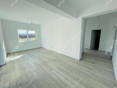 Apartament 2 camere 2 balcoane boxa si loc parcare zona Bran