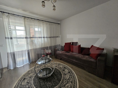 Apartament 2 camere