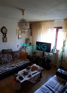 Apartament 2 camere | 36mp | Balcon | 2/5 | Brancoveanu