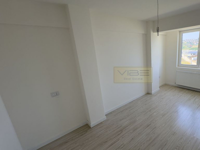 Apartament 2 camere 39mp finisat