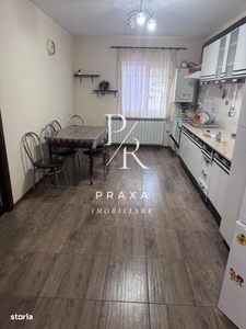 Apartament 2 camere, 41 mp, parcare, parter inalt, zona Stejarului!