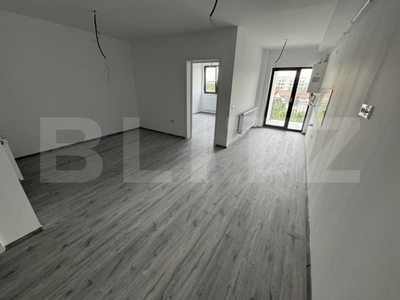 Apartament 2 camere