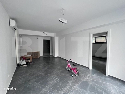 Apartament 3 camere gradina Proprie Aviației Băneasa