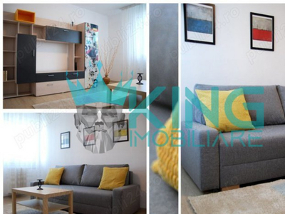 Apartament 2 camere | 48mp | 7/10 | Balcon | Renovat |5min M