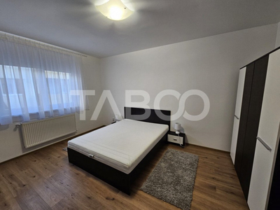 Apartament 2 camere 50 mpu mobilat utilat parcare Lipoveni A