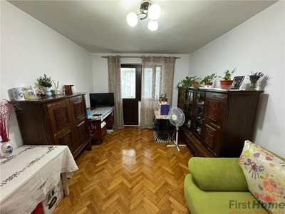 Apartament 2 camere