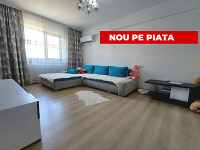 Apartament 2 camere