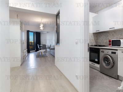 Apartament 2 camere