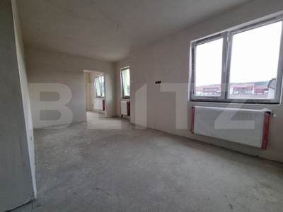 Apartament 2 camere