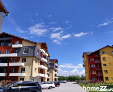 Apartament 2 camere 60 mp + balcon