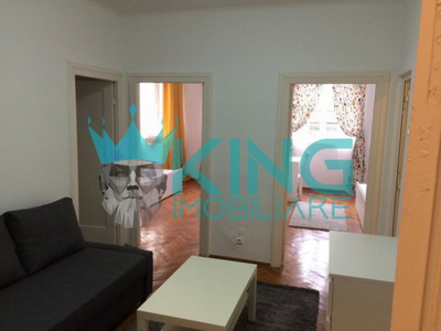 Apartament 2 camere | 61mp | 4/8 |2 Bai | Renovat | R2 |7min