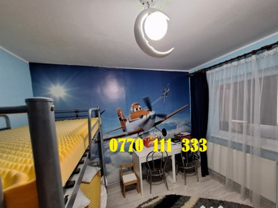 Apartament 2 camere 62mp