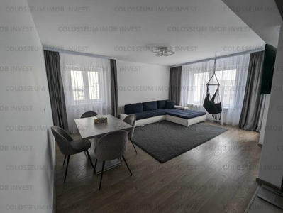 Apartament 2 camere