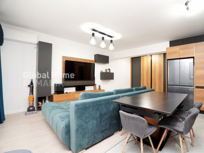 Apartament 2 Camere 74 MP | Zona Unirii - Strada Verzisori |