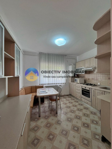 Apartament 2 camere-75MP/Zona 1 MAI