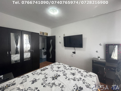 Apartament 2 Camere