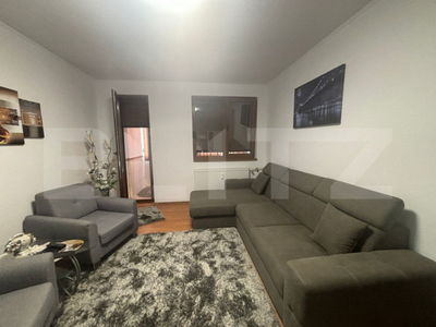 Apartament 2 camere