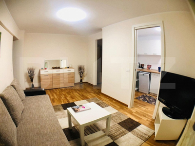 Apartament 2 camere