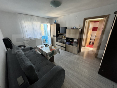 Apartament 2 camere