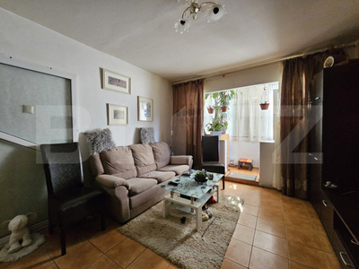 Apartament 2 camere