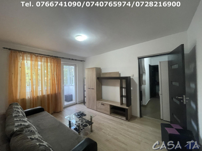 Apartament 2 Camere