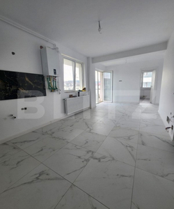 Apartament 2 camere