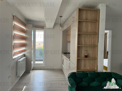 Apartament 2 camere