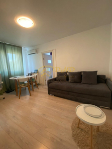 Apartament 2 Camere