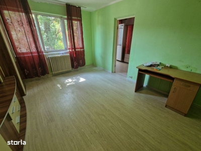 Stefan Cel Mare Lizeanu | 2 Camere |AC| Balcon