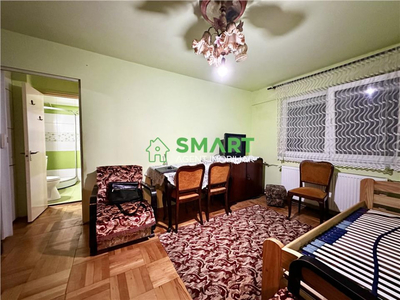 Apartament 2 camere. Arad