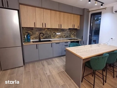 Apartament 2 camere Azoria -Frunzisului