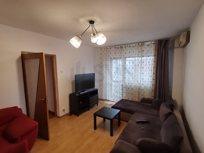 Apartament 2 camere - Baba Novac - Risc Seismic II