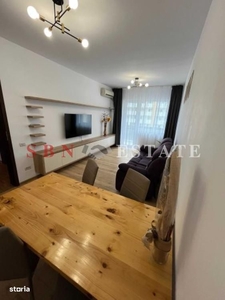 Apartament 2 camere Berceni I Loc de parcare subteran