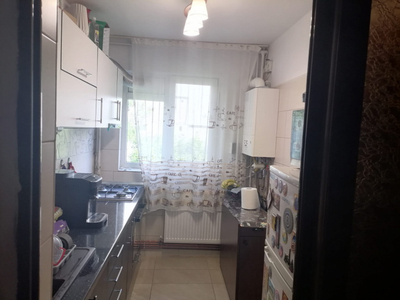 Apartament 2 camere Bulevardul Bucuresti