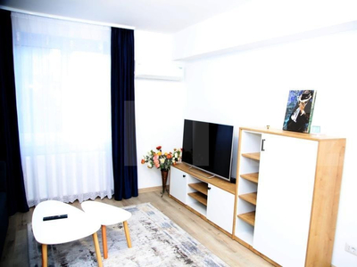 Apartament 2 camere