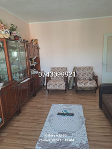 Apartament 2 camere Calarasi IV Liber