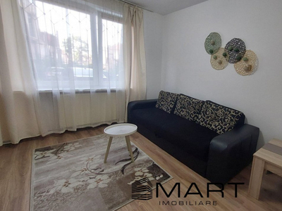 Apartament 2 camere Calea Dumbravii