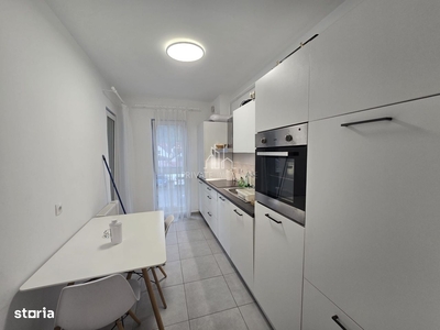 Apartament 2 camere, cartier Maurer, Sighisora