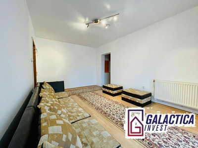 Apartament 2 camere Cetate - etaj 1