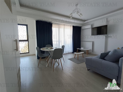 APARTAMENT 2 CAMERE