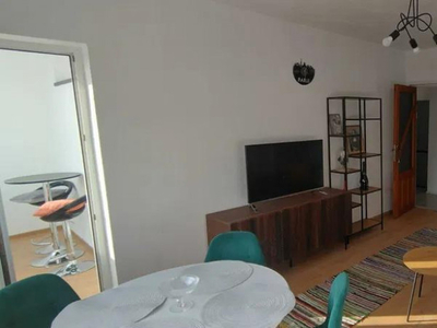 Apartament 2 camere circular - zona Calea Bucuresti