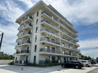 Apartament 2 camere complet mobilat -Direct Proprietar