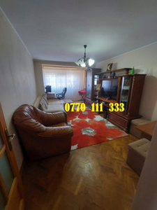 Apartament 2 camere confort 1