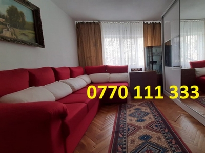 Apartament 2 camere confort 1 decomandat Obor